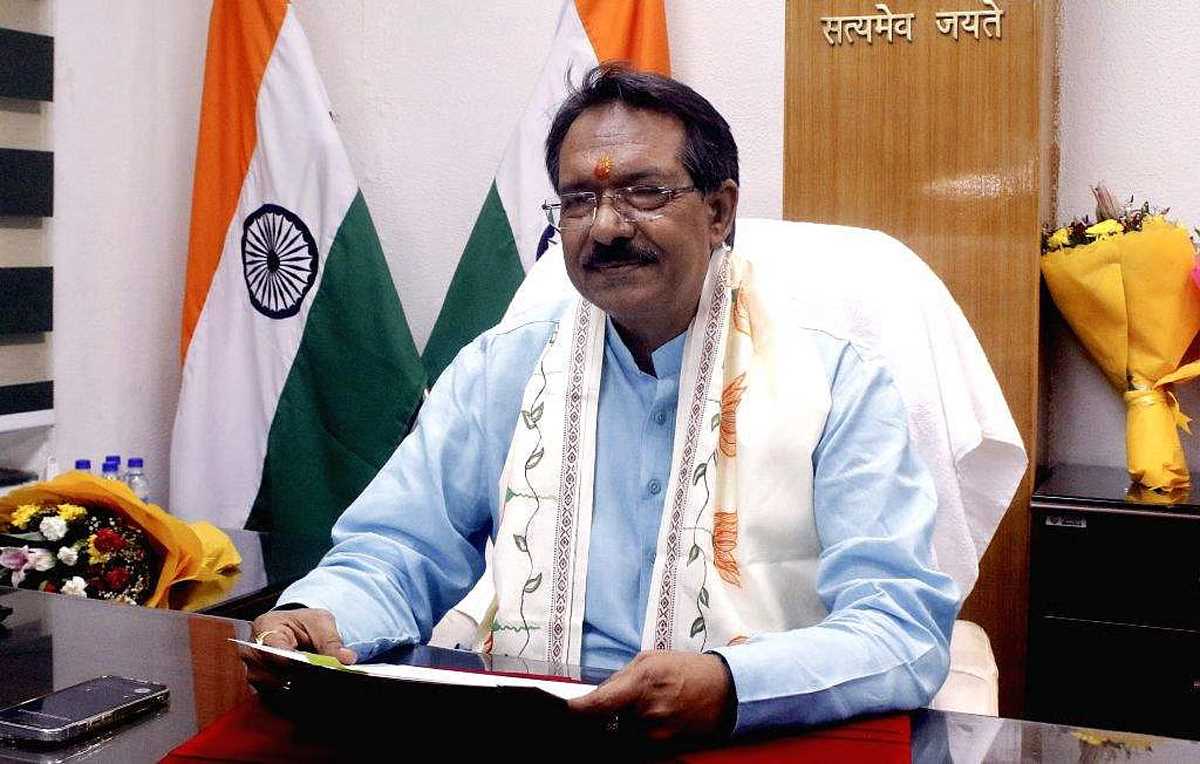 बिटुमेन इमल्शन भारत की 2070 तक नेट जीरो कार्बन उत्सर्जन प्राप्त करने में मदद करेगा : हर्ष मल्होत्रा बिटुमेन इमल्शन भारत की 2070 तक नेट जीरो कार्बन उत्सर्जन प्राप्त करने में मदद करेगा : हर्ष मल्होत्रा